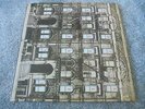 Led Zeppelin - Physical Graffiti 1975 UK DOUBLE LP SWAN SONG 1st