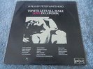 Various ?- Tonite Let's All Make Love In London 1968 UK LP INSTANT PINK FLOYD