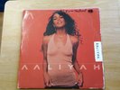 Aaliyah - Aaliyah vinyl album