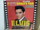 ELVIS PRESLEY It happened at the world's fair RCA LPN 2697 ITALY VG+