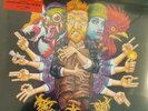 TYLER CHILDERS Country Squire LP VINYL 2019 NEW SEALED SHIPS NOW
