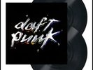 Daft Punk DISCOVERY 2x Vinyl LP Gatefold Record Parlophone Near MINT NM Sold Out