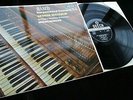 Bach: Harpsichord Concerti - Munchinger **Decca SXL 6101 WBg ED1 LP**