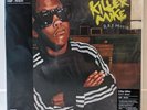 Killer Mike RAP Music Exclusive VMP Club Splatter Vinyl Me Please LP color ROTM