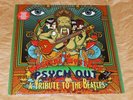 THE MAGICAL MYSTERY PSYCH OUT a tribute to the beatles 2015 VINYL LP john lennon