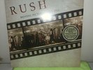 Rush Moving Pictures:LIVE 2011 180 Gram Vinyl, NEW UNOPENED