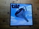 Arti + Mestieri Tilt Immagini Per Un Oreccho EX Vinyl Record AK1024 2001 Reissue