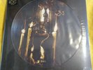 NEW SEALED Opeth - Ghost Reveries - Double Vinyl Picture DISC POSTER LIMITED ED