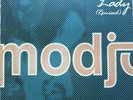 Modjo - Lady (hear me tonight) 12