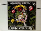 BERURIER NOIR - Joyeux Merdier (Maxi) NM / Vg,  Ref RRR013 [Punk]