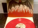 Meat Loaf - Bat out of Hell. Limited Edition 12