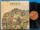 WEEN SHINOLA VOL 1 ORIG 2009 180g re UK SCHNITZEL LP SHRINK DEAN GENE ALT-ROCK