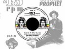 Michael Prophet - Hold On To What You Got