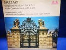 @HELIODOR 89 620 *JOHANNA MARTZY* MOZART CTO NO.4* BAVARIAN RADIO /JOCHUM* NM