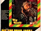 BIG YOUTH-hit the road jack     augustus buchanan LP  (hear)   reggae