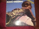 MANU DIBANGO-SOUL MAKOSSA SD 7267