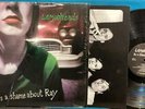 LEMONHEADS IT'S A SHAME ABOUT RAY 2009 180g AUDIOPHILE LP SHRINK INNER HATFIELD