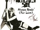 Bitches Sin - Always Ready For Love.(7