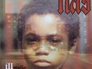 NAS ILLMATIC NEW SEALED LTD COLOURED VINYL LP REISSUE IN STOCK