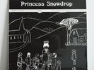 TANGENT Princess Snowdrop PRIVATE UK KIDS FOLK POP MUSICAL Eron '79