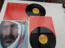 FRANK ZAPPA LP SHEIK YERBOUTI ORIGINAL UK 1979 1st PRESSING NEAR MINT