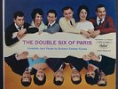 DOUBLE SIX OF PARIS: the double six of paris CAPITOL 12