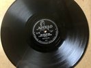 The Cellos 1957 DOO WOP 78 Rang Tang Ding Dong / You Took My Love APOLLO  MINT-