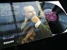 Lalo: Symphonie Espagnole - Zino Francescatti **Philips Hi-Fi Stereo SABL 191**
