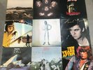 Bundle 9 Rock Vinyl LPS Various Artists Queen Dio Yes Ten Years After Townsend