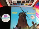 RARE 1969 ORIG PROMO   ASHKAN   FROM THE COLD   Hard Blues Psych ART LEAFHOUND +