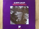 Albert Ayler ?– Witches & Devils Free Jazz Vinyl LP