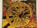 Red Lorry Yellow Lorry LP Paint your wagon 1986 Red Rhino Records 7” included