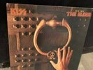 KISS '(Music From) The Elder' 1981 Dutch GATEFOLD vinyl LP-RARE MISPRINT SLEEVE