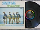 THE BEACH BOYS 1963 