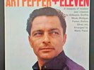 ART PEPPER + ELEVEN - 