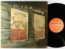 V/A - Jazz At The Pawnshop 2xLP - Prophone Sweden VG+