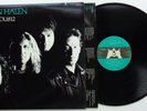Van Halen	OU812	1-25732	US original LP embossed sleeve OIS warner bros (112)