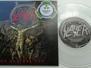 Slayer	You against you	German LIMITED EDITION CLEAR VINYL 7