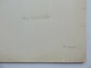 THE BEATLES  WHITE ALBUM 1968 UK STEREO  TOP OPEN  0438077   NO E.M.I.
