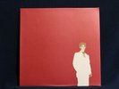 CHARLIE FEATHERS:Full Size Booklet and 3 Records On CLEAR Near Mt Vinyl LP