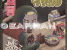 MF DOOM - MM..FOOD Pink & Green Colored Vinyl 2 LP NEW & SEALED FAST & SAFE SHIP