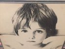 U2 Boy LP UK 2nd Press * With Original War Tour Programme*