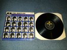 The Beatles - A Hard Day's Night 1st Press Mono UK LP G Vinyl Record