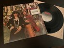 HEART Little Queen ORIG 1977 PORTRAIT LP in SHRINK & Barracuda HYPE STICKER EX