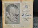 Rafael Munoz y su Orquesta - Vintage Latin 12