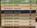Set of 15 Time Life Records 