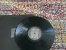 Unknown Pleasures Joy Division Vinyl FACT 10 Textured Sleeve.