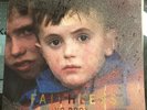 FAITHLESS - NO ROOTS - VINYL LP (rare, near mint condition), 2004