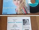RARE French EP 45t RPM BIEM (7