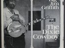 BIG JIM GRIFFITH: the dixie cowboy SONYATONE 12